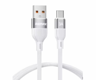 Remax Cable 3A 1M RC-C136 A-C white