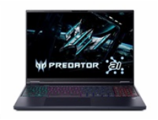 Acer Predator Helios Neo 16/PHN16-73-94RV/U9-275HX/16 /2560x1600/32GB/1TB/RTX 5070/bez OS/Black/2R