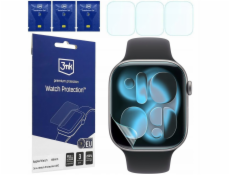3mk Watch Protection ARC pro Apple Watch 11 46mm