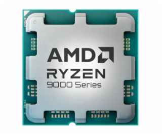 AMD Procesor Ryzen 5 9500F – Tray