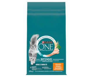 PURINA NESTLE PURINA One Adult Chicken - suché krmivo pro...