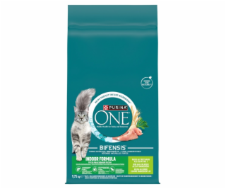 PURINA NESTLE PURINA One Indoor Formula - suché krmivo pr...