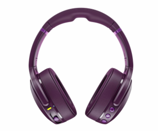 Skullcandy BEZDRÁTOVÁ SLUCHÁTKA CRUSHER EVO MIDNIGHT PLUM