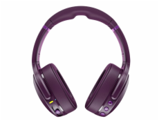 Skullcandy BEZDRÁTOVÁ SLUCHÁTKA CRUSHER EVO MIDNIGHT PLUM