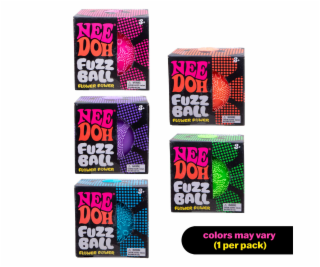 Schylling NeeDoh Mačkací míček Flower Power