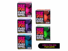 Schylling NeeDoh Mačkací míček Flower Power