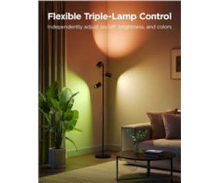 Govee Tree Lamp RGBICWW stojací lampa Matter