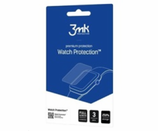 3mk Watch Protection FlexibleGlass pro Realme Watch 5