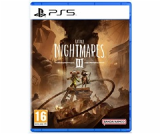 Little Nightmares 3 [PS5]