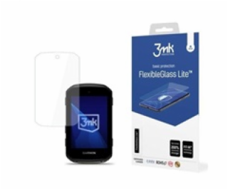 3mk FlexibleGlass Lite pro Garmin Edge 550 / Edge 850