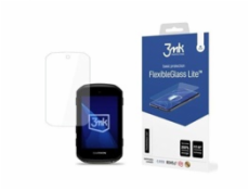 3mk FlexibleGlass Lite pro Garmin Edge 550 / Edge 850