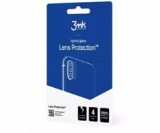 3mk Lens Protection pro Google Pixel 10 Pro Fold