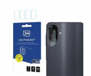 3mk Lens Protection pro Samsung Galaxy A07 4G