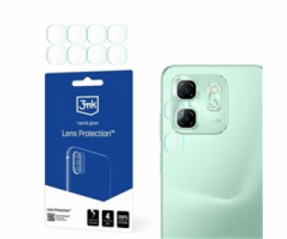 3mk Lens Protection pro Infinix Hot 50i
