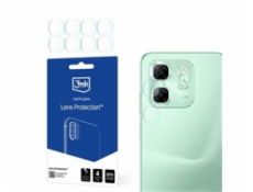 3mk Lens Protection pro Infinix Hot 50i