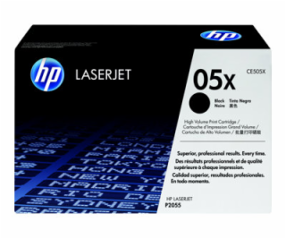 K/HP Toner/05X Black Cart CE505X 3 Pack, K/HP Toner/05X B...