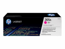 K/HP 305A Toner Rainbow Kit CMYK, K/HP 305A Toner Rainbow Kit CMYK