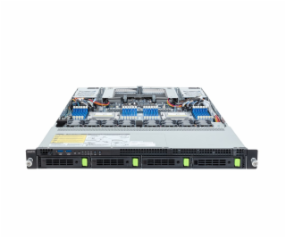 Gigabyte Platforma Rack (1U) AMD R183-Z93