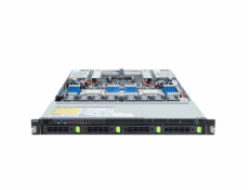 Gigabyte Platforma Rack (1U) AMD R183-Z93