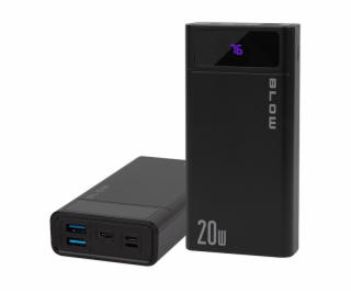 BLOW Power Bank 10000mAh PB10A