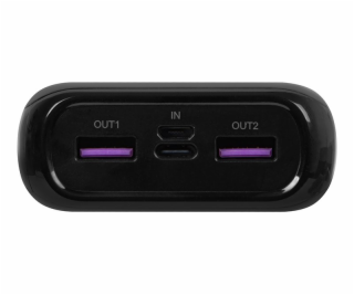 BLOW Power Bank 20000mAh QC+PD 20W + lightning PB20E