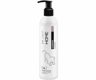 Acrylmed Home 4 šampon pro štěňata 250 ml