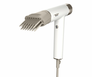 Shark HD333EU vlasový styling Více stylů Teplé Bílá 1700 ...