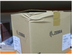 POŠKOZENÝ OBAL - Zebra ZD421t, 8 dots/mm (203 dpi), USB, USB Host, BT, Wi-Fi
