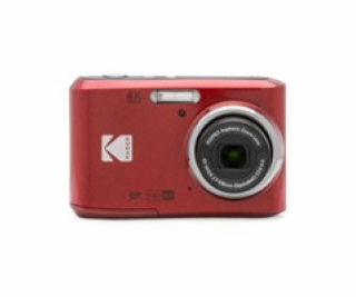 BAZAR - Kodak Friendly Zoom FZ45 Red - Poškozený obal (Ko...
