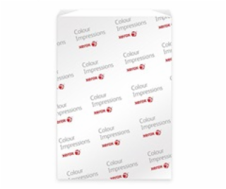Xerox Papír Colour Impressions Gloss 200 SRA3 (200g/250 l...