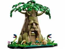 Lego THE LEGEND OF ZELDA 77092 Great Deku Tree 2 v 1