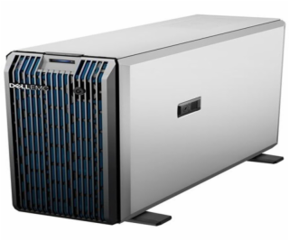 DELL PowerEdge T360/ 8x 3.5/ Xeon 6357P/ 64GB/ H755/ 2x 4...