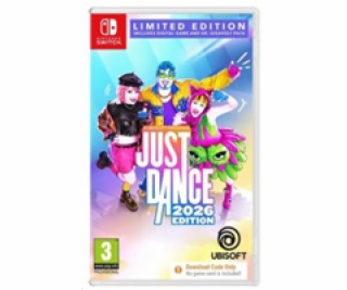 Just Dance 2026 [NSW]