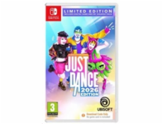 Just Dance 2026 [NSW]