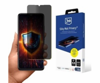 3mk Silky Matt Privacy pro TCL 503