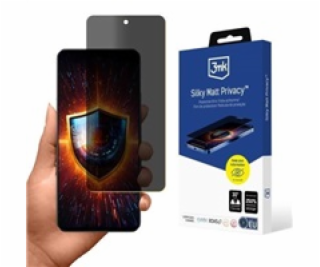 3mk Silky Matt Privacy pro Realme C71