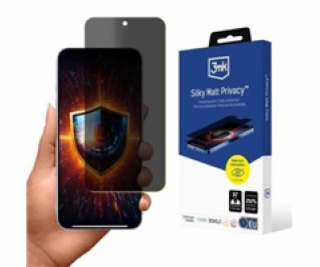 3mk Silky Matt Privacy pro Oppo Reno 14 F