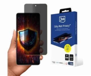 3mk Silky Matt Privacy pro Oppo A5 5G / A5x