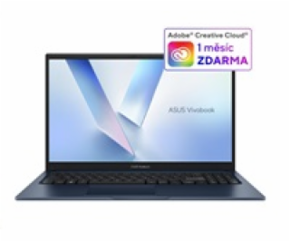 ASUS Vivobook 15 - i3-1315U/16GB/512GB/15,6 /FHD/IPS/2y P...