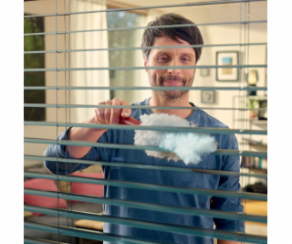 VILEDA Náhradní vložky do smetáčku Flex&Catch, 5 ks.