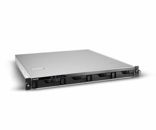 ASUSTOR Lockerstor 4RS NAS Rack (1U) Intel Atom® C3538 8 ...
