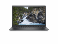 Dell Vostro 3530 Intel® Core™ i5 i5-1334U Laptop 39,6cm (15.6 ) Full HD 8GB DDR4-SDRAM 512GB SSD Wi-Fi 5 (802.11ac) NoOS Černá