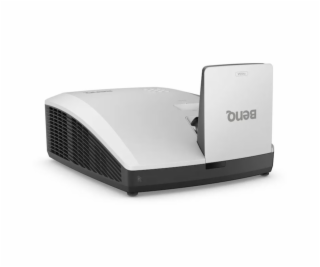 BENQ LW855UST, Laser Projektor WXGA, bílá
