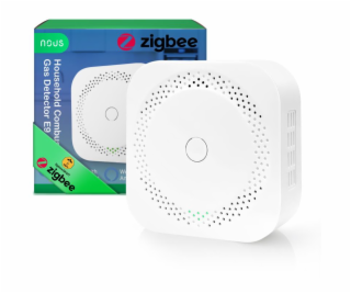 NOUS E9 Tuya/ZigBee, Detektor hořlavých plynů