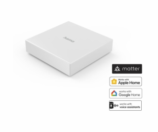 HAMA Zigbee 3.0/Matter/Thread, Smart brána