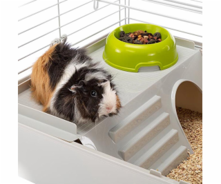 FERPLAST Cavie 80 - Klec