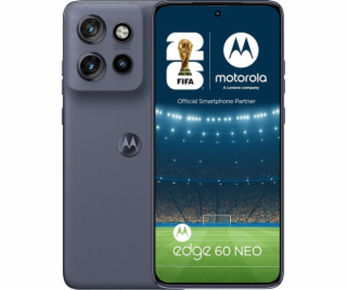 MOTOROLA EDGE 60 Neo 12+256GB Gray