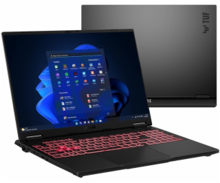 ASUS TUF Gaming A16 FA608UP-R7165W Ryzen 7 260 16,0  FHD+...