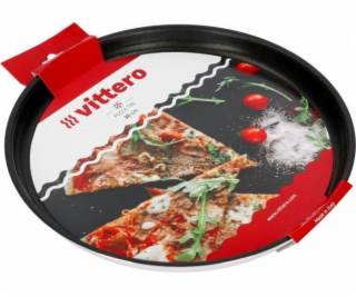 Vittero Forma aluminiowa okrągła niska 30cm