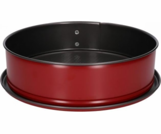 Vittero VE50128SGZW Tortownica z podstawą 28cm